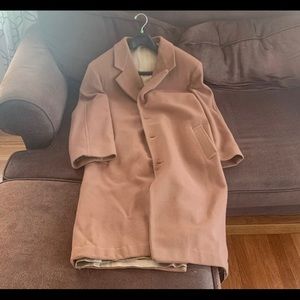 Men’s 42L Ralph Lauren Coat